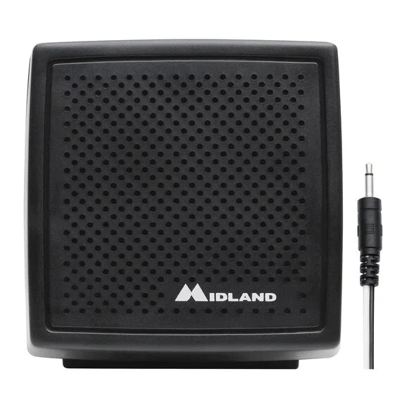 Load image into Gallery viewer, Midland Radio 21406 Deluxe Mobile Speaker
