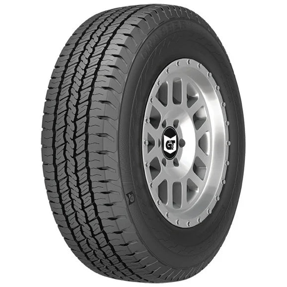 Load image into Gallery viewer, General Grabber HD Tire
