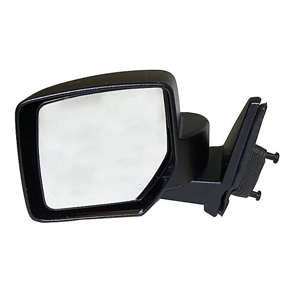 Load image into Gallery viewer, Crown Automotive Manual Mirror for 07-14 Jeep Patriot MK
