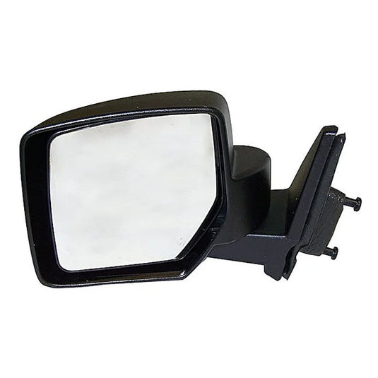 Crown Automotive Manual Mirror for 07-14 Jeep Patriot MK