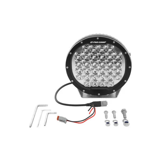 Pro Comp 76502 DS-Series Dual Sport LED Light