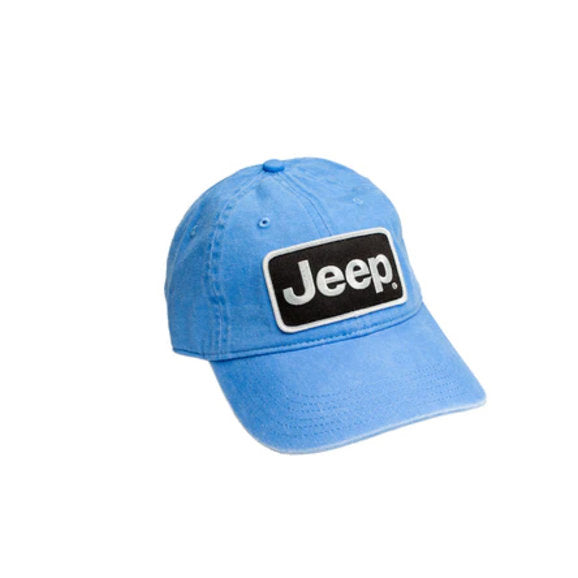 Load image into Gallery viewer, Jeep Merchandise Jeep Richardson Chino Twill Patch Hat
