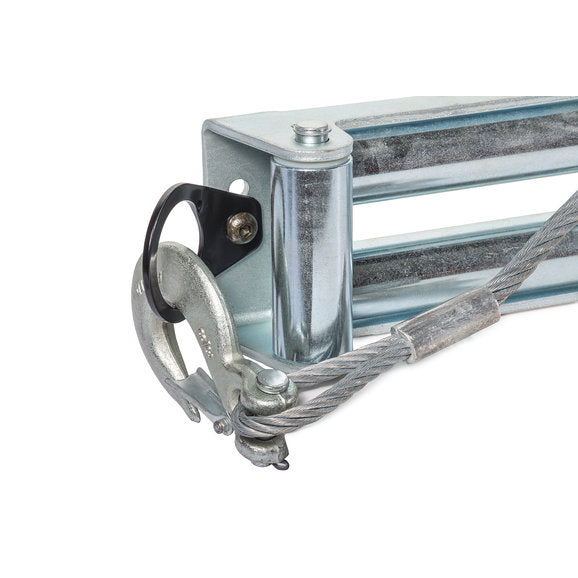 Load image into Gallery viewer, Rugged Ridge 15102.04 Winch Hook Holder
