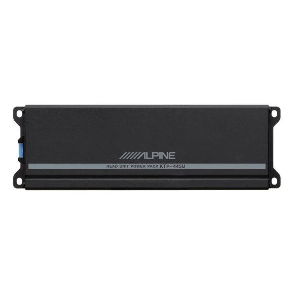 Load image into Gallery viewer, Alpine KTP-445U Universal Power Pack
