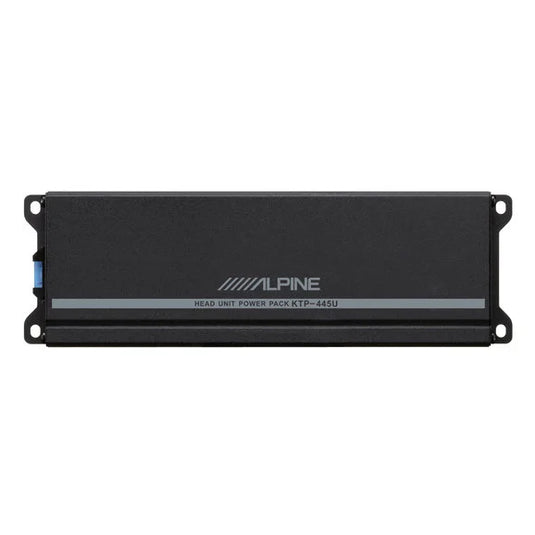 Alpine KTP-445U Universal Power Pack