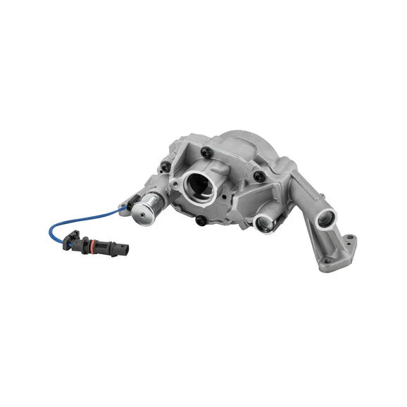 Load image into Gallery viewer, AccuPart Oil Pump Assembly for 12-18 Jeep Wrangler JK with 3.6L
