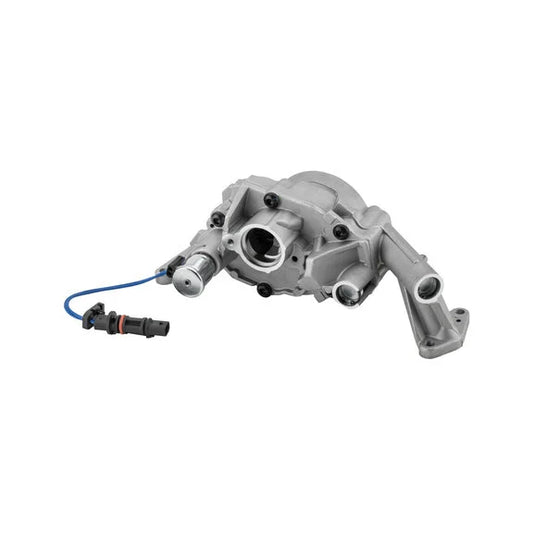 AccuPart Oil Pump Assembly for 12-18 Jeep Wrangler JK with 3.6L