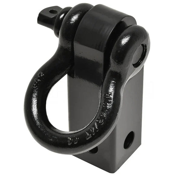 Superwinch 2573 Receiver Shackle Bracket- 10,000 lbs.