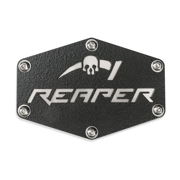 Load image into Gallery viewer, Reaper Off-Road 2&quot; Receiver Hitch Plug
