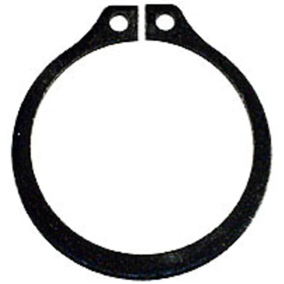 Crown Automotive J0649778 Outer Axle Snap Ring for 72-86 Jeep CJ-5, CJ-6, CJ-7 & CJ-8