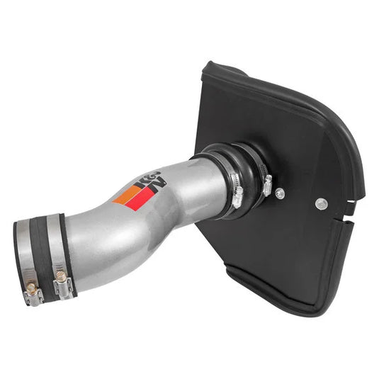 K&N 77-1569KS 77 Series Performance Intake System for 14-15 Jeep Cherokee KL 3.2L