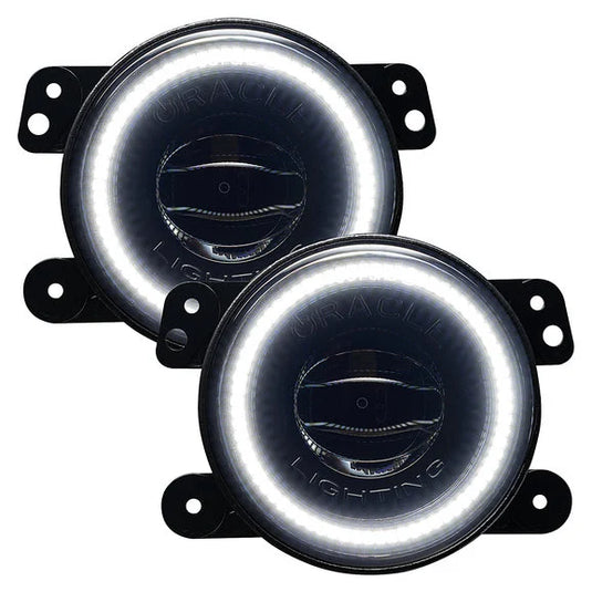 Oracle Lighting High Performance 20W LED Fog Lights