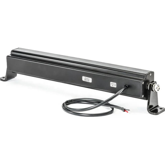 Load image into Gallery viewer, J.W. Speaker 0549281 Rectangular 3-Module 21&quot; LED Fog Light Bar
