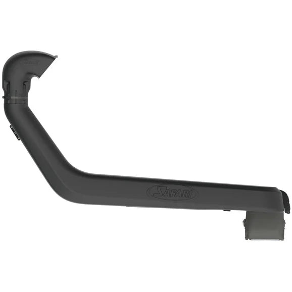 Load image into Gallery viewer, ARB SS1080HF Safari Snorkel for 18-24 Jeep Wrangler JL &amp; Gladiator JT
