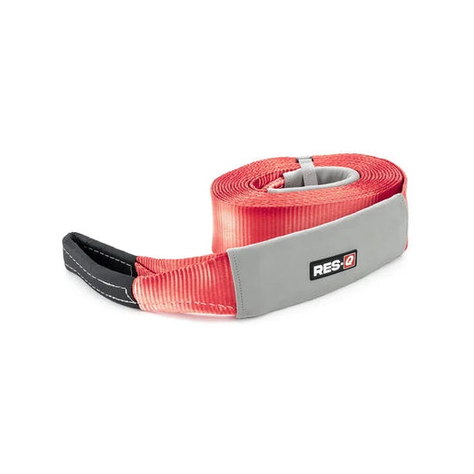 RES-Q Recovery Strap 4