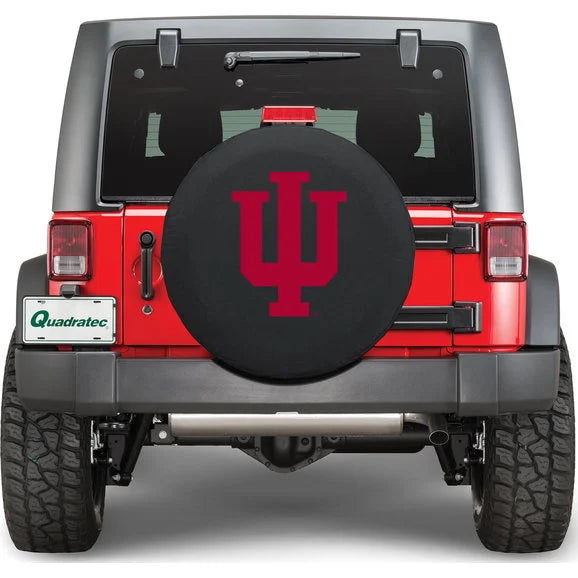 NCAA Indiana Tire Cover