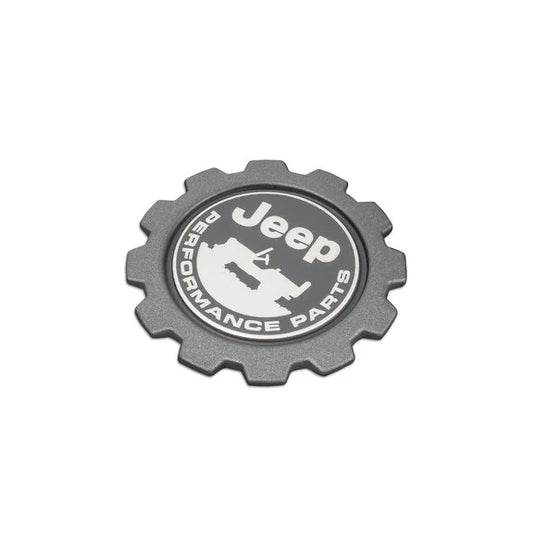 Mopar 82215764 Jeep Performance Parts Badge