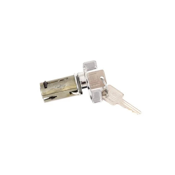 Load image into Gallery viewer, OMIX 17250.03 Ignition Lock with Keys for 1976-86 Jeep CJ
