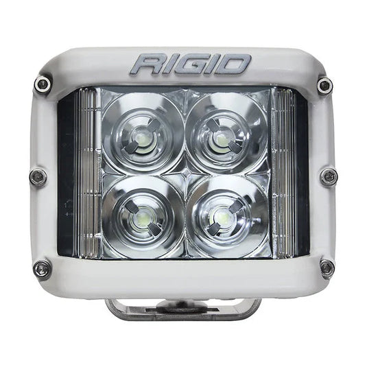 Rigid Industries D-SS Pro Side Shooter LED Light Pair