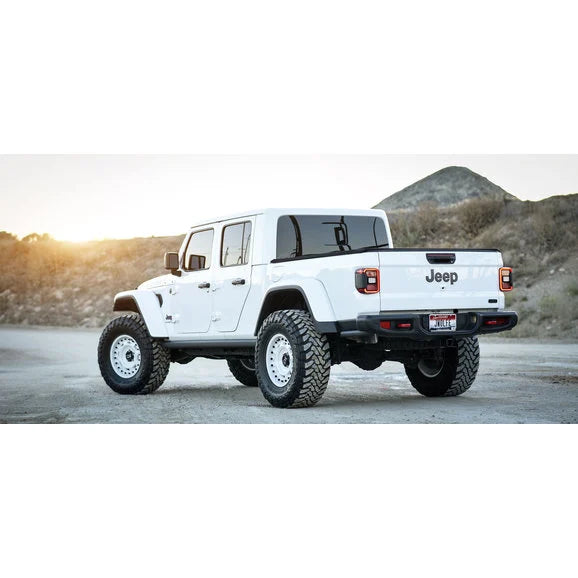 Load image into Gallery viewer, Black Rhino Hard Alloys Axle Wheel for 07-24 Jeep Wrangler JL, JK &amp; Gladiator JT
