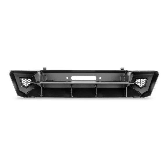 Load image into Gallery viewer, Carnivore Front Bumper for 87-06 Jeep Wrangler YJ, TJ &amp; Unlimited
