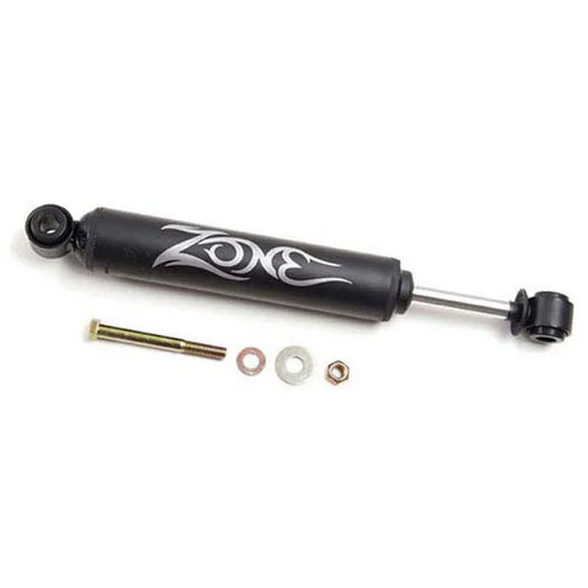 Zone Offroad Products Steering Stabilizer for 99-04 Jeep Grand Cherokee WJ