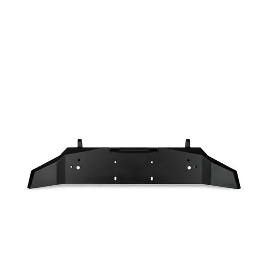 Body Armor Orion Front Bumper for 07-24 Jeep Wrangler JK, JL & Gladiator JT