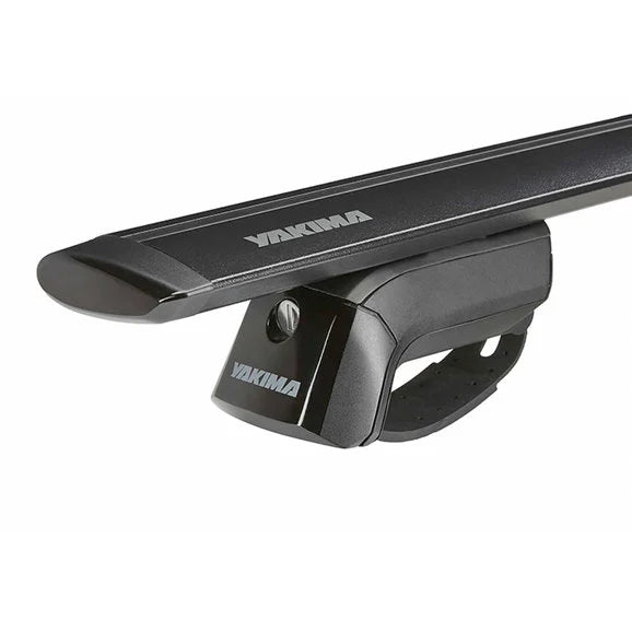 Load image into Gallery viewer, Yakima 8000147 TimberLine Towers for 08-10 Jeep Liberty KK
