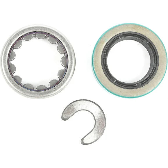 Load image into Gallery viewer, OMIX 16536.40 Axle Bearing &amp; Seal Kit for 87-01 Jeep Vehicles with D35
