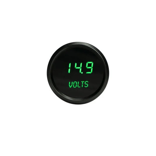 Intellitronix 2 1/16" Voltmeter