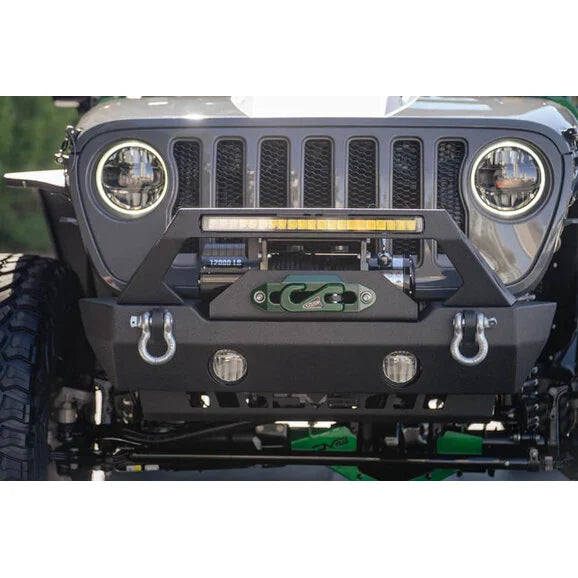 Load image into Gallery viewer, DV8 Offroad BE20SW105W 20-Inch Elite Series LED Light Bar- Single Row
