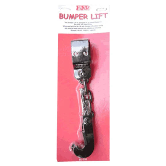 Load image into Gallery viewer, Hi-Lift BL250 Jack Bumper Lift Attachment
