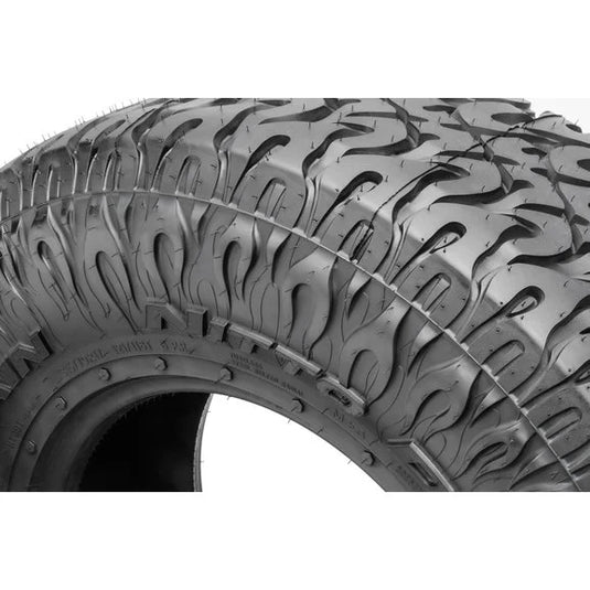 Nitto Dune Grappler Desert Terrain Tire