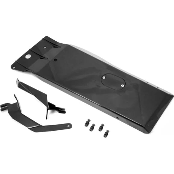 Rugged Ridge 18003.51 Engine and Transmission Skid Plate for 12-18 Jeep Wrangler JK