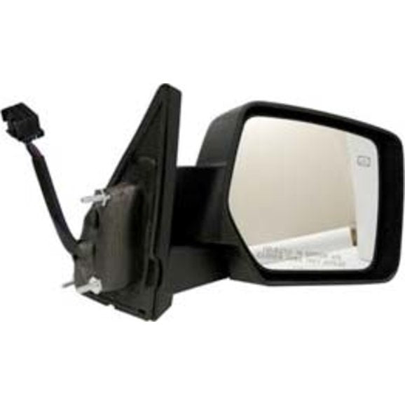 Load image into Gallery viewer, Crown Automotive Heated Power Mirror for 07-10 Jeep Patriot MK
