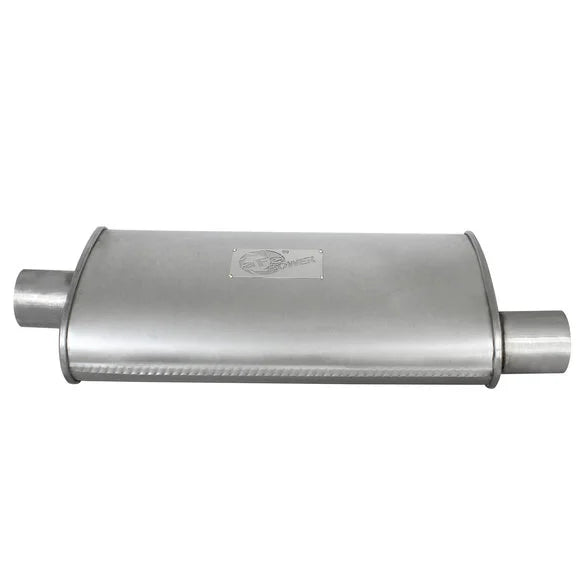 Load image into Gallery viewer, aFe Power 49M00002 18&quot; Scorpion Replacement Muffler
