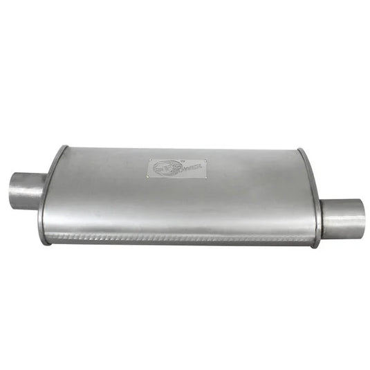 aFe Power 49M00002 18" Scorpion Replacement Muffler