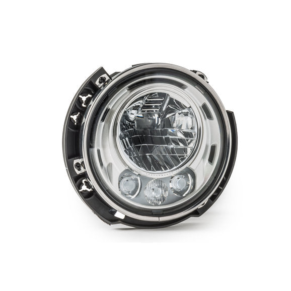 Load image into Gallery viewer, Mopar LED Headlights for 07-18 Jeep Wrangler JK
