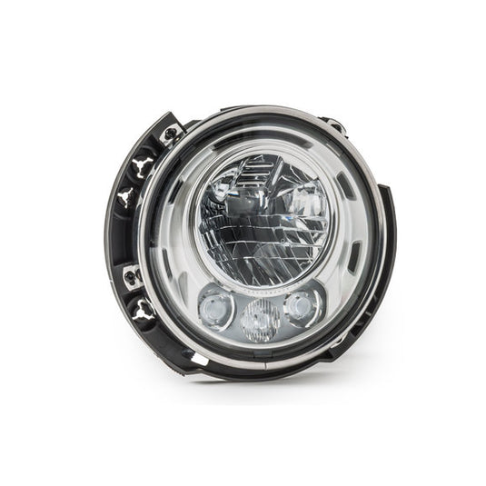 Mopar LED Headlights for 07-18 Jeep Wrangler JK