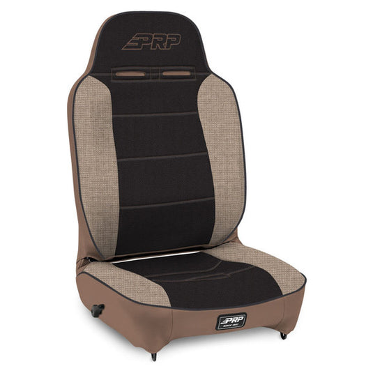 PRP Seats Enduro Reclining Front Seats