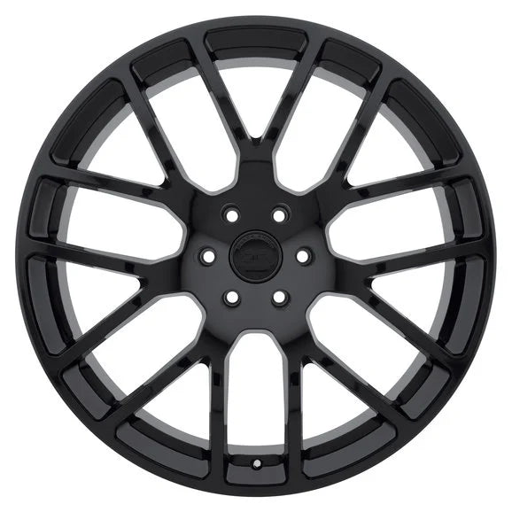 Load image into Gallery viewer, Black Rhino Hard Alloys Kunene Wheel for 07-24 Jeep Wrangler JL, JK &amp; Gladiator JT
