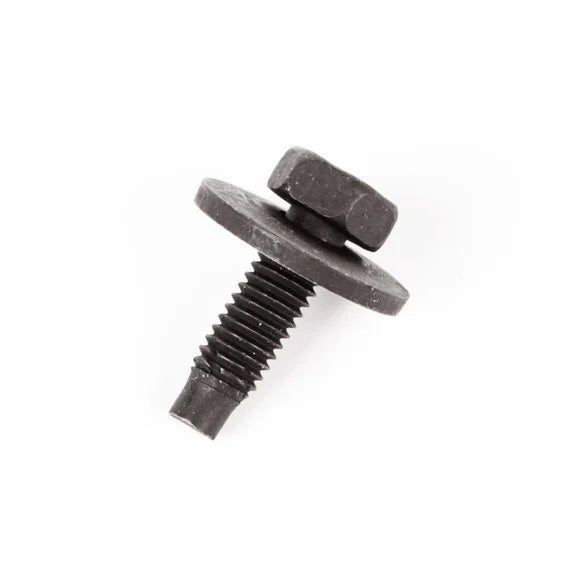 Load image into Gallery viewer, OMIX S-6101455 M6x1.00 Screw and Washer for 82-22 Jeep Vehicles
