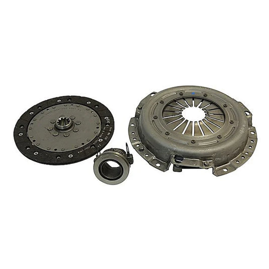 Crown Automotive 5072990AD Clutch Kit for 2005 Jeep Liberty KJ with 2.4L Engine