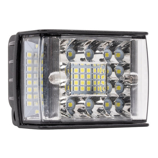 Blazer International LED Wide View Work Light