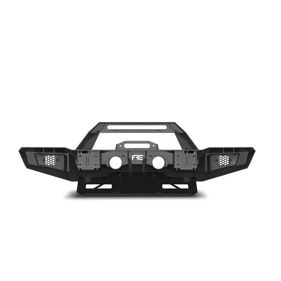 Load image into Gallery viewer, Body Armor Orion Front Bumper for 07-24 Jeep Wrangler JK, JL &amp; Gladiator JT
