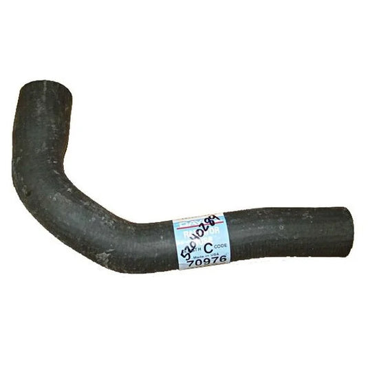 OMIX 17114.09 Lower Radiator Hose for 87-90 Jeep Wrangler YJ with 4.2L 6 Cylinder Engine