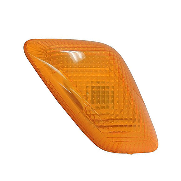 Crown Automotive 55155460AC Right Side Marker Lamp for 97-06 Jeep Wrangler TJ and Unlimited (Export)