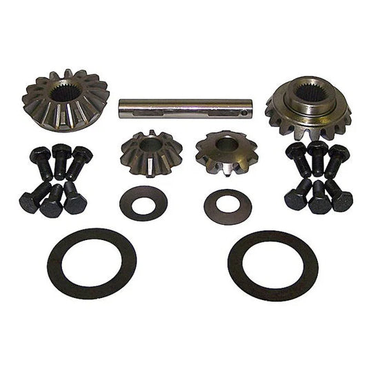 Crown Automotive J8129241 Standard Differential Gear Kit for 69-83 J-Series with Dana 60 Rear Axle