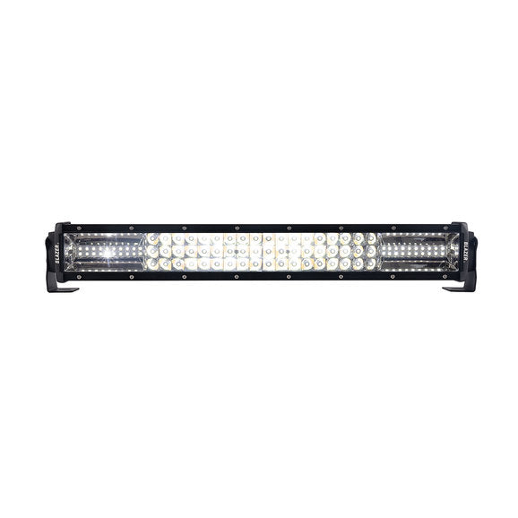 Load image into Gallery viewer, Blazer International 195CWL522 22&quot; LED Wide View Warning Light Bar
