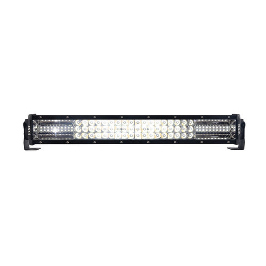 Blazer International 195CWL522 22" LED Wide View Warning Light Bar